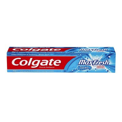 Colgate Max Fresh Mint 75 ml – Hledejceny.cz