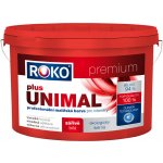 Roko unimal Plus 4 Kg – Zbozi.Blesk.cz