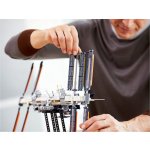 LEGO® Ideas 21321 Mezinárodní vesmírná stanice – Zboží Živě
