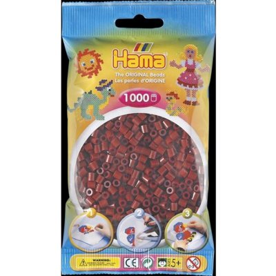 HAMA korálky MIDI - béžové – Hledejceny.cz
