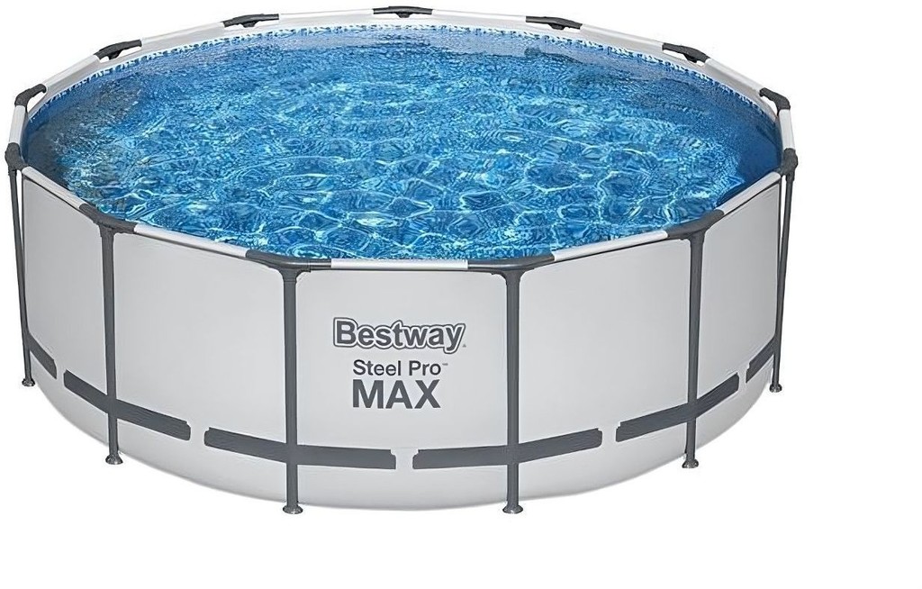 Bestway Steel Pro Max 3,96 x 1,22 m 5618W