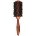 EVO Spike Nylon Pin Bristle Radial Brush kulatý kartáč na vlasy s nylonovými a kančími štětinami Ø 38 mm – Hledejceny.cz