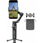 DJI Osmo Mobile 8 Standard Combo CP.OS.00000611.01 – Zboží Živě