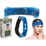 OOTB Gelový obklad na čelo a oči – Zboží Dáma