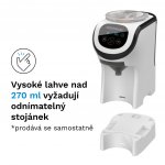 Baby Brezza Formula Pro Mini Přístroj na přípravu kojeneckého mléka – Sleviste.cz