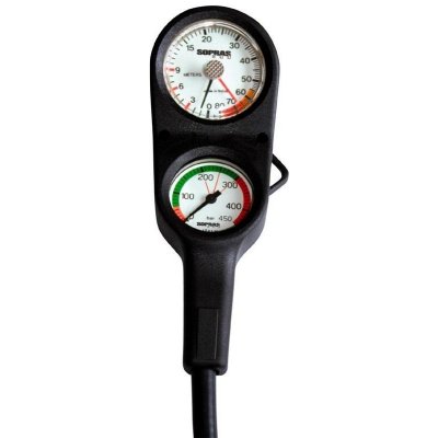 Soprassub Konzola COMBO 2 TEK 300 bar – Zboží Mobilmania