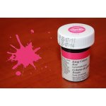 Wilton gelová barva Rose tmavá růžová 28 g – Zboží Dáma