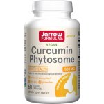Jarrow Formulas Curcumin Phytosome kurkumin komplex 500 mg 60 kapslí – Hledejceny.cz