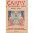 Čakry v šamanské praxi - Susan J. Wright