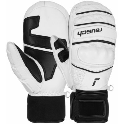 Reusch World Champ mitten white black 23/24 – Hledejceny.cz