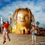 SCOTT, TRAVIS - ASTROWORLD LP – Zboží Dáma