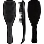 Tangle Teezer The Wet Detangler kartáč na vlasy Midnight Black