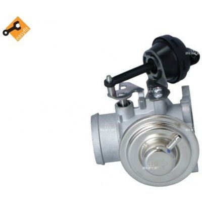 48333 NRF Agr-ventil | Zboží Auto