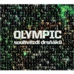 Olympic - Souhvězdí drsňáků, CD, 2014 – Hledejceny.cz