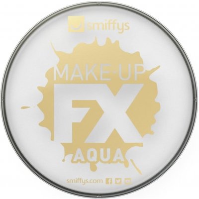 Makeup bílý 16 g – Zboží Dáma