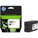 HP 957XL originální inkoustová kazeta černá L0R40AE