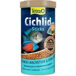 Tetra Cichlid Sticks 1 l – Zboží Dáma