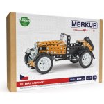 Merkur Veterán Aero – Zboží Dáma