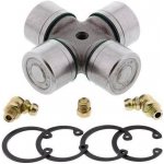 All Balls Křížový kloub přední hnací hřídel - strana diferenciálu (Ref 2) CF-Moto Tracker 800 CF800-3 UTV 13-14, Křížový kloub Frt Drive Shaft-Eng Side (Ref 3) CF-Moto Tracker 800 CF800-3 UTV 13-14, K | Zboží Auto