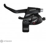 Shimano ST-EF500 – Zboží Mobilmania