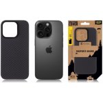 Tactical MagForce Aramid Kryt pro Apple iPhone 16 Pro Black – Hledejceny.cz