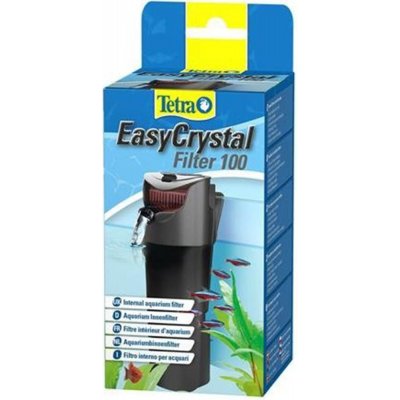 Tetra Easy Crystal Filter 100 – Zboží Mobilmania