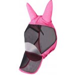 Horze Maska na hlavu Eira růžová – Sleviste.cz