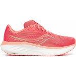 Saucony Ride 18 Coral/Salmon – Hledejceny.cz