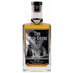 Wild Geese Single Malt Irish whisky 43% 0,7 l (karton) – Zboží Dáma