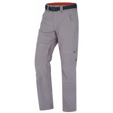 Husky pánské outdoorové kalhoty Pilon M šedá
