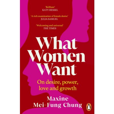 What Women Want – Hledejceny.cz