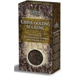 Grešík Čaje 4 světadílů zelený čaj China Oolong Se Chung 70 g – Zbozi.Blesk.cz