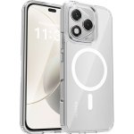 Clear MagSafe Case pouzdro / kryt pro Honor 400 Lite 5G – Zboží Mobilmania
