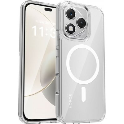 Clear MagSafe Case pouzdro / kryt pro Honor 400 Lite 5G – Zboží Mobilmania