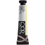 QoR Akvarelová barva 11ml 100 Nickel Yellow – Hledejceny.cz