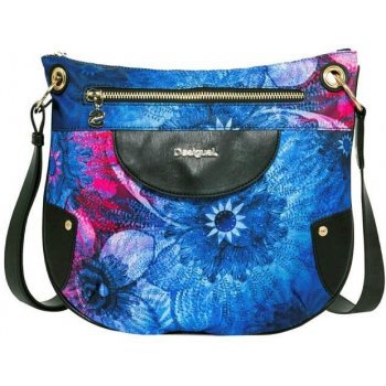 Desigual Brooklyn Carlin navy