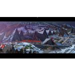 Banner Saga Trilogy – Zboží Mobilmania