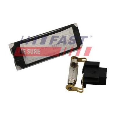 Osvětlení SPZ FAST FT87082 – Hledejceny.cz