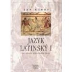 Jazyk latinský I – Zboží Dáma