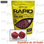 Mivardi boilies Rapid Easy Catch Anglická Jahoda 950g 20mm – Hledejceny.cz