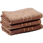 Profod Ručník a osuška Viola 500g/m2 osuška béžová 70 x 140 cm. – Zboží Dáma