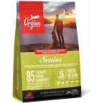 Orijen Senior dog 2 kg – Hledejceny.cz