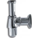 NOVASERVIS Sifon umyvadlový 5/4"x 40 chrom 19,0 – Sleviste.cz