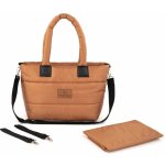 HappyBee Taška bez kožíšku Trinity Amber – Zboží Dáma