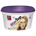 Baumit StarTop 1,5 mm Omítka silikonová 25 kg – Zboží Mobilmania