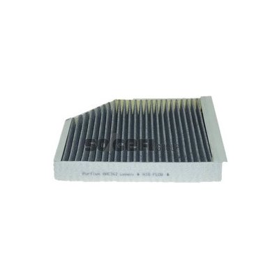 PURFLUX Filtr, vzduch v interiéru AHC362 – Hledejceny.cz