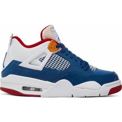 Nike Air Jordan 4 Retro Messy Room GS DR6952-400 – Zbozi.Blesk.cz