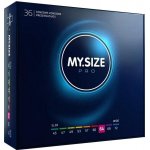 MY.SIZE Pro 64 mm 36 ks – Zbozi.Blesk.cz