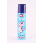 Peo Astrid antiperspirant spray na nohy proti pocení a vzniku pachu ve spreji 150 ml – Zboží Dáma