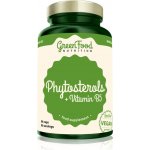 GreenFood Nutrition Fytosteroly 90 kapslí – Hledejceny.cz